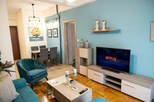 Apartamento D3 Central Stylish Appartment