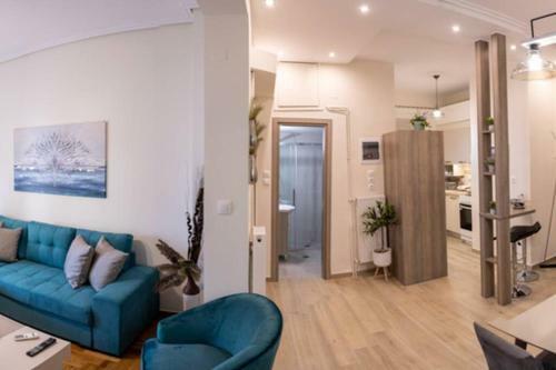 Apartamento D3 Central Stylish Appartment