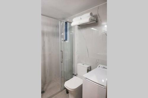 Apartamento D3 Central Stylish Appartment