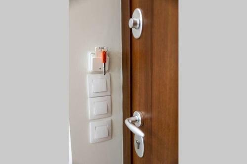 Apartamento D3 Central Stylish Appartment