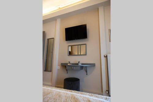 Apartamento D3 Central Stylish Appartment