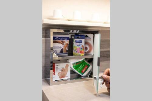 Apartamento D3 Central Stylish Appartment