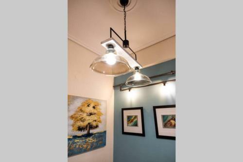 Apartamento D3 Central Stylish Appartment