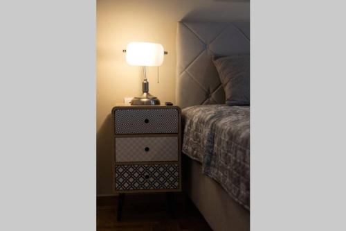 Apartamento D3 Central Stylish Appartment