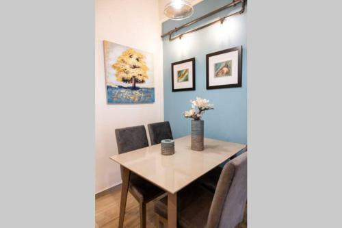 Apartamento D3 Central Stylish Appartment