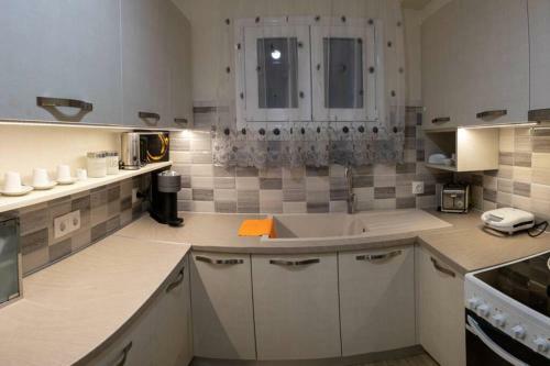 Apartamento D3 Central Stylish Appartment