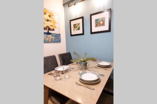 Apartamento D3 Central Stylish Appartment