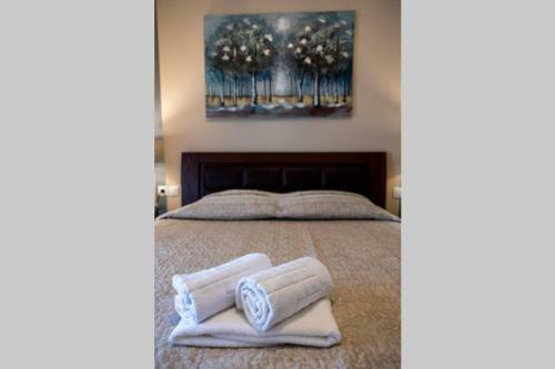 Apartamento D3 Central Stylish Appartment