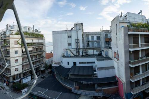 Apartamento D3 Central Stylish Appartment