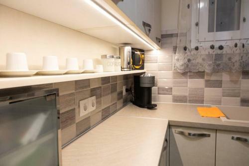 Apartamento D3 Central Stylish Appartment