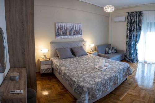 Apartamento D3 Central Stylish Appartment