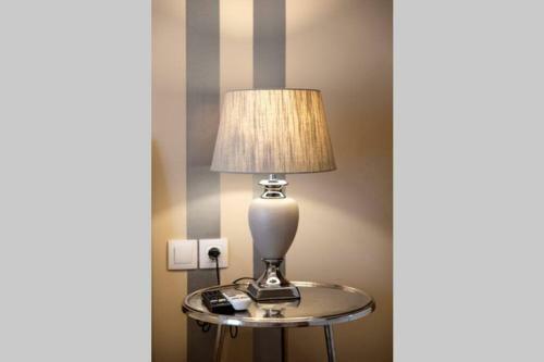 Apartamento D3 Central Stylish Appartment