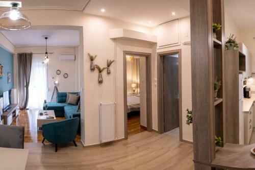 Apartamento D3 Central Stylish Appartment