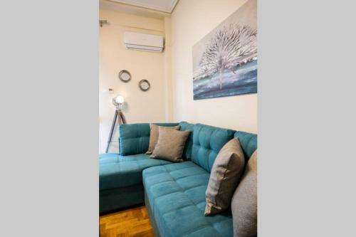 Apartamento D3 Central Stylish Appartment