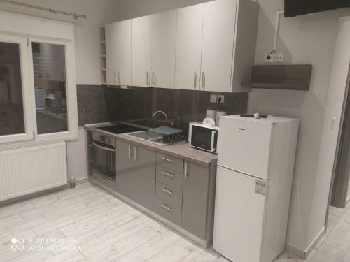 Apartamento City Room