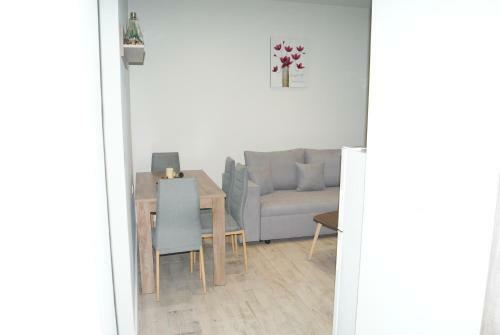 Apartamento City Room