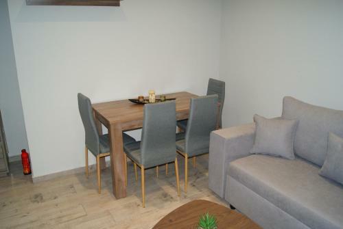 Apartamento City Room