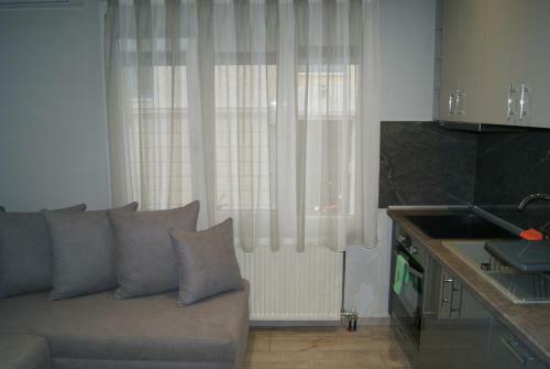 Apartamento City Room