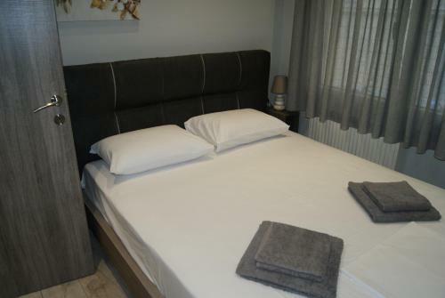 Apartamento City Room