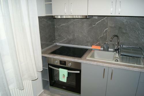 Apartamento City Room