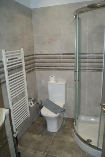 Apartamento City Room