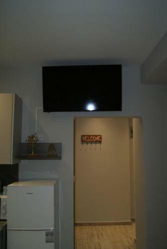Apartamento City Room