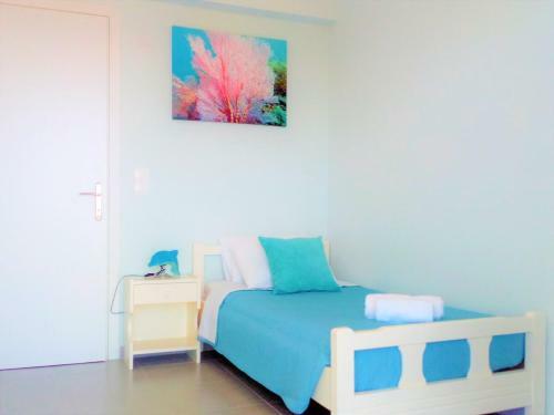 Sea View Private Villa