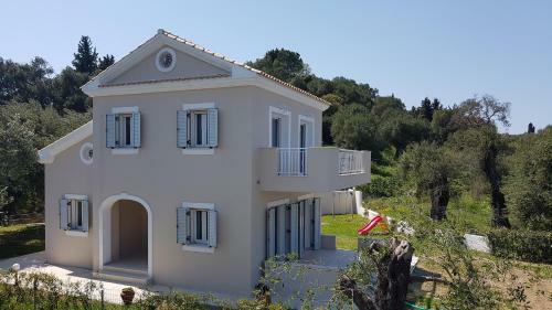 Sea View Private Villa