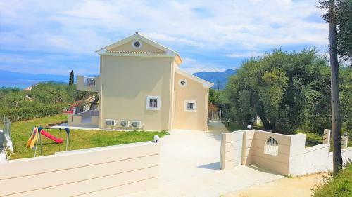 Sea View Private Villa