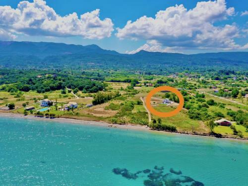 Luxury Beach Villa Danune With Private Pool