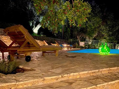 Villa Eva Agni With Private Pool