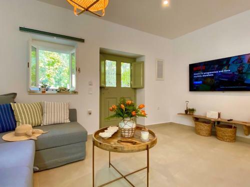 Villa Eva Agni With Private Pool