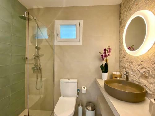 Villa Eva Agni With Private Pool