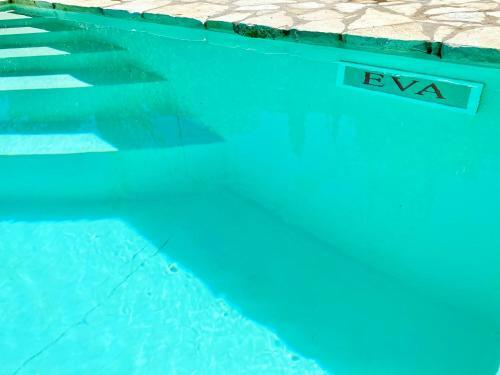 Villa Eva Agni With Private Pool