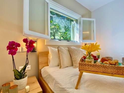 Villa Eva Agni With Private Pool