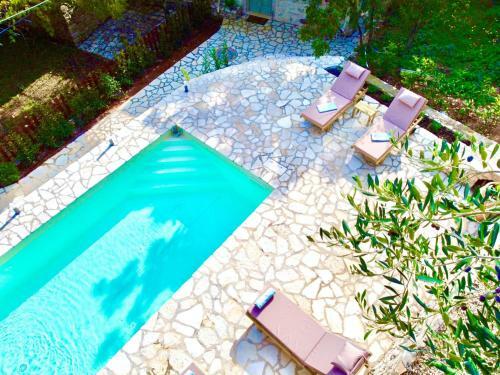 Villa Eva Agni With Private Pool