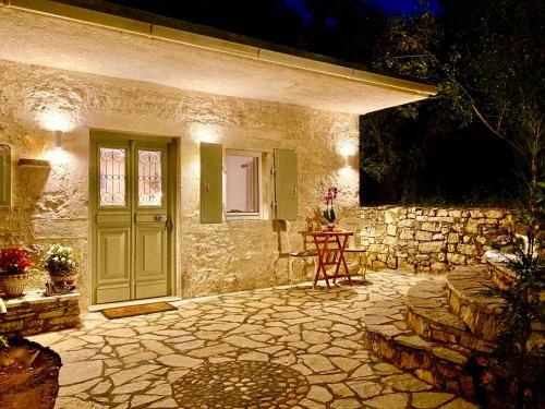 Villa Eva Agni With Private Pool