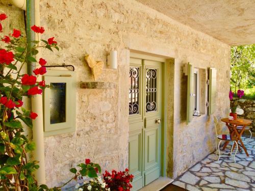 Villa Eva Agni With Private Pool