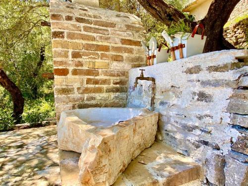 Villa Eva Agni With Private Pool