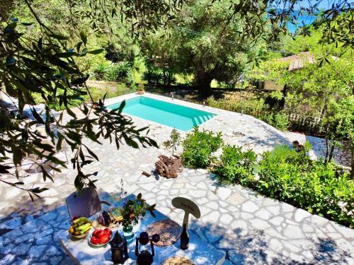 Villa Eva Agni With Private Pool