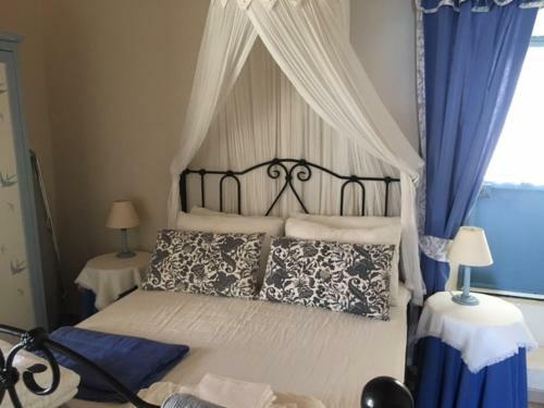 Villa Agni Beach Cottage