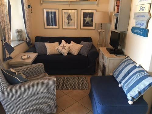 Villa Agni Beach Cottage