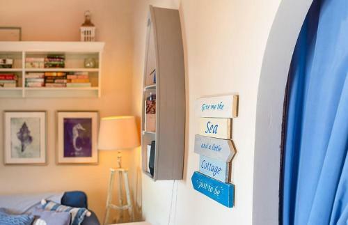 Villa Agni Beach Cottage