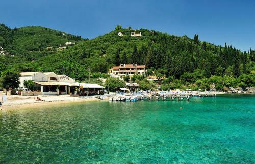 Villa Agni Beach Cottage