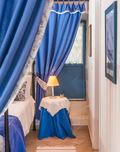 Villa Agni Beach Cottage