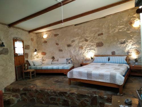 Wellanidia Cottage Skoutari