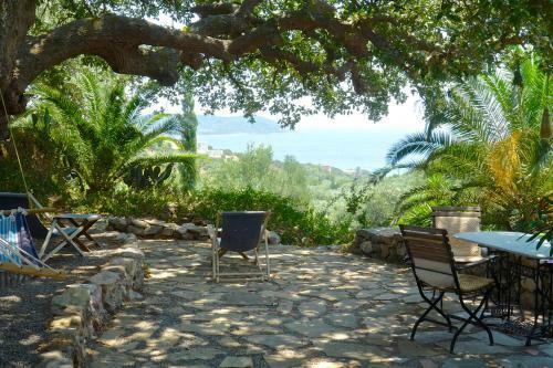 Wellanidia Cottage Skoutari