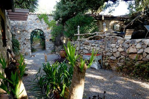 Wellanidia Cottage Skoutari
