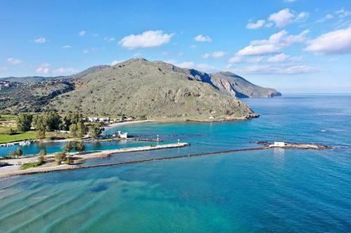 Apartamento Calliope Rooms Georgioupolis Vacations 6