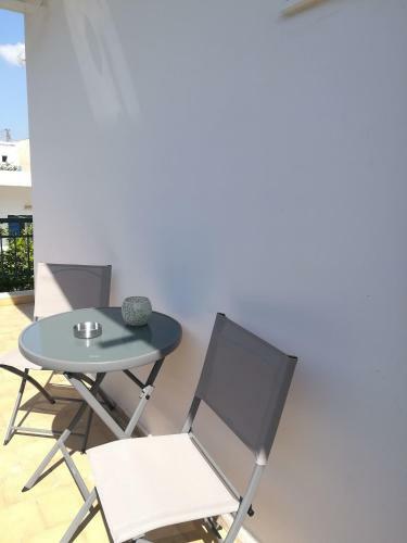 Apartamento Calliope Rooms Georgioupolis Vacations 6